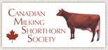 Canadian Milking Shorthorn Society