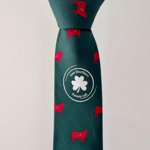 Junior Tie